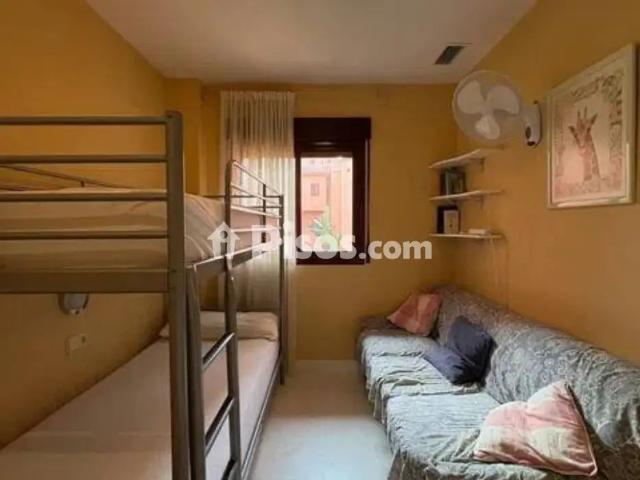 Apartamento en alquiler en Ronda, Comarca de la Vega de Granada