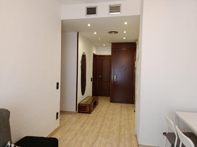 Apartamento en alquiler en Casco Histórico, Zaragoza