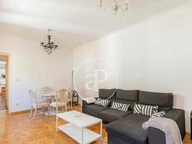 Casa en alquiler en Madrid