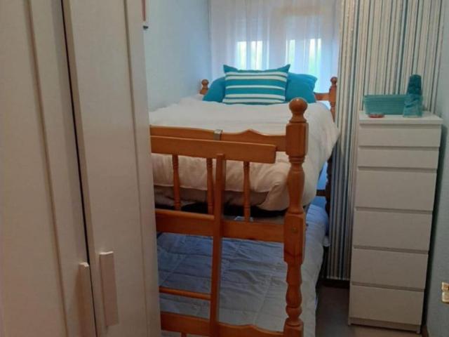 Apartamento en alquiler en Laredo