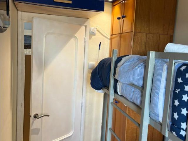 Apartamento en alquiler en Laredo