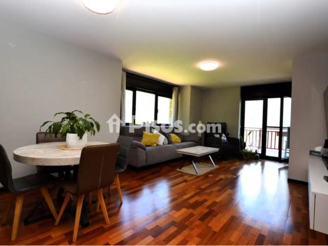 Apartamento en alquiler en Andorra-Sierra de Arcos, Aragón
