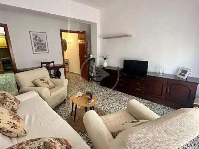 Apartamento en alquiler en San Ildefonso, Jaén