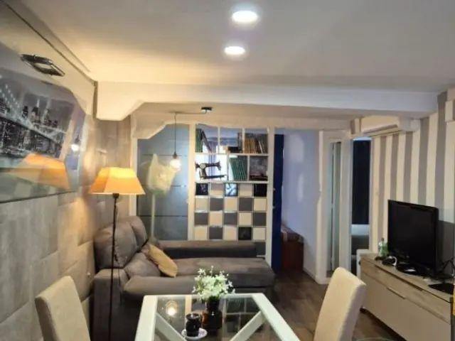 Apartamento en alquiler en Centro, Santander