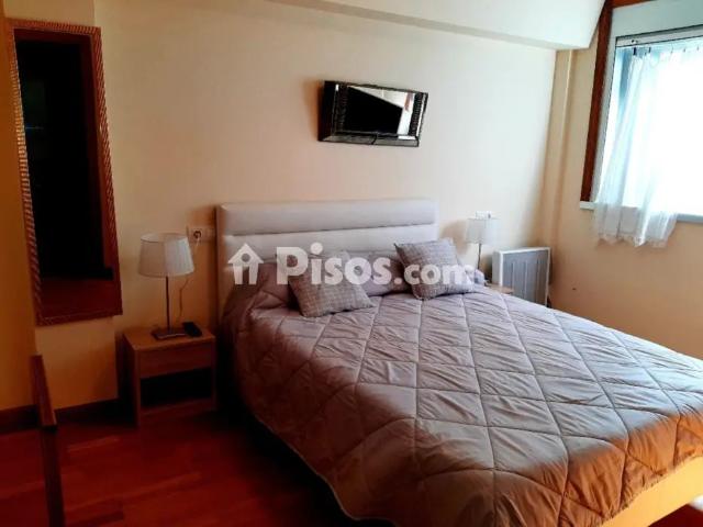 Apartamento en alquiler en A Coruña, Galicia