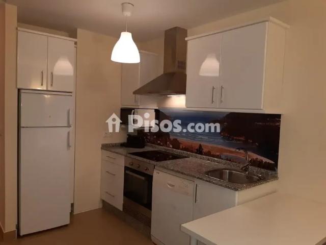 Apartamento en alquiler en A Coruña, Galicia