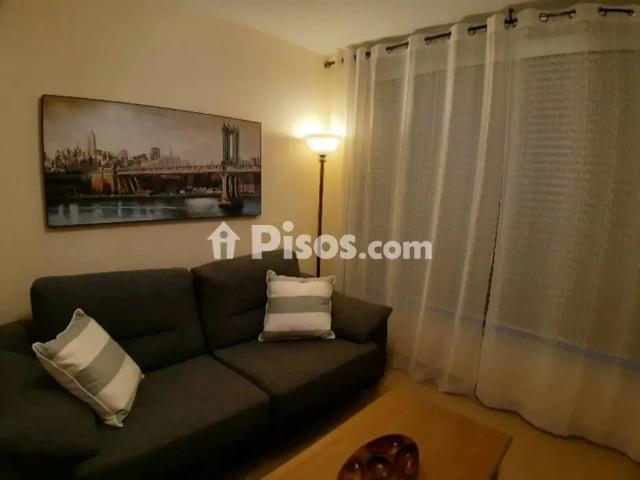 Apartamento en alquiler en A Coruña, Galicia