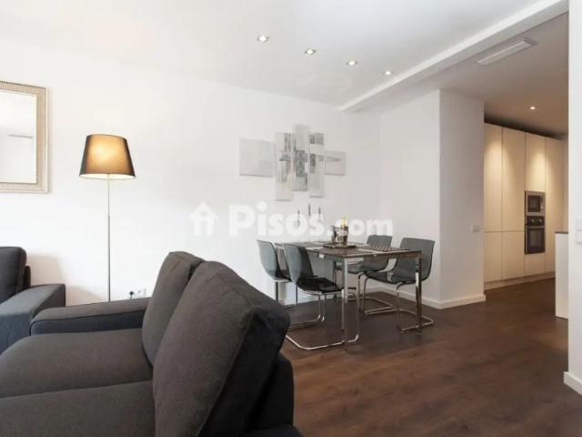 Apartamento en alquiler en Escritores, Leganés