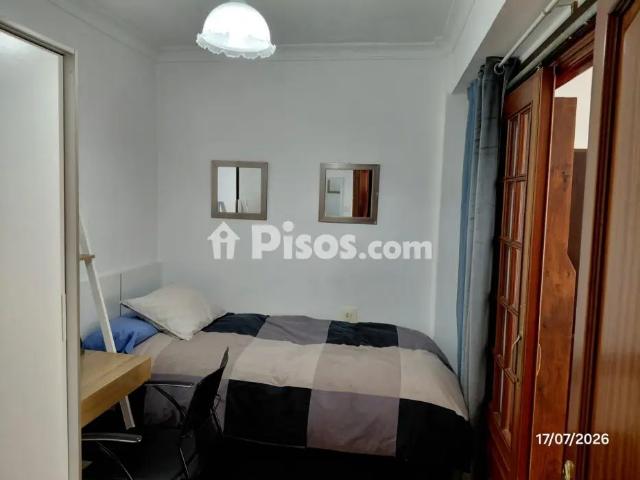 Apartamento en alquiler en A Coruña, Galicia