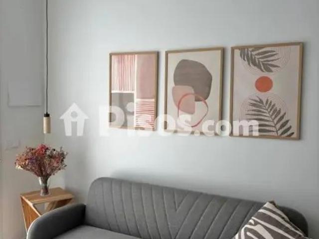 Apartamento en alquiler en Sur, Leganés