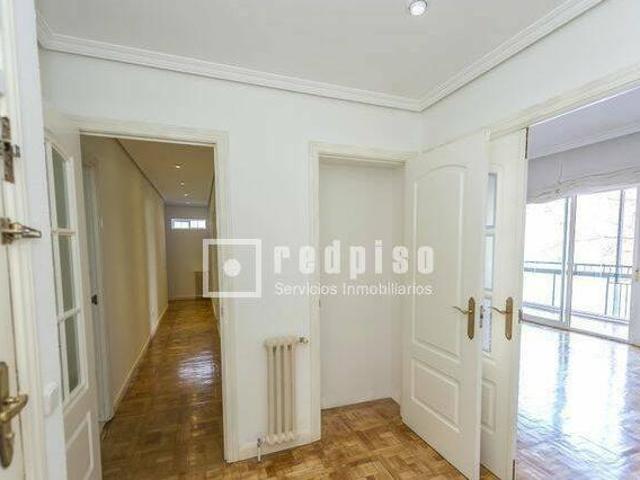 Casa en alquiler en Madrid