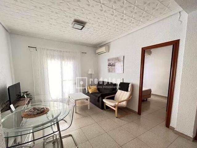 Casa en alquiler en Valencia