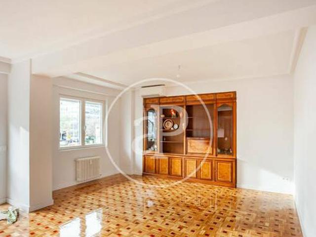 Casa en alquiler en Madrid