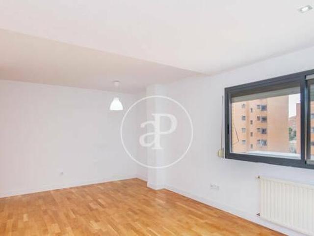 Casa en alquiler en Madrid