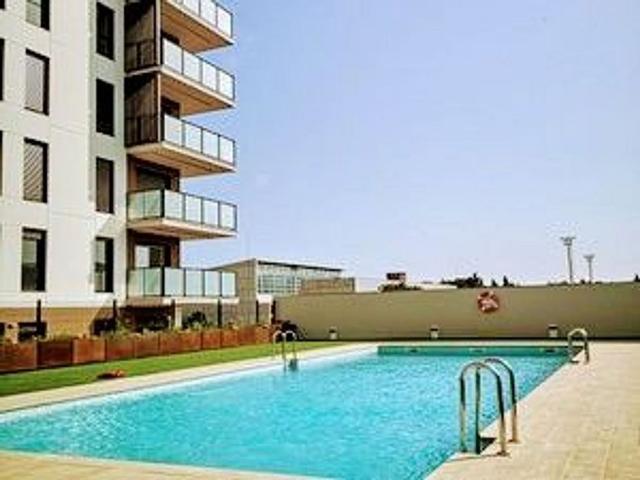 Piso en alquiler en Viladecans, la Torre-roja