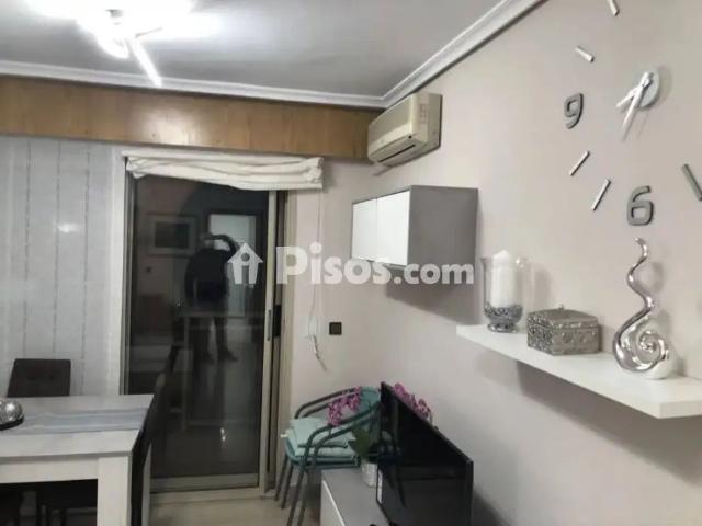 Apartamento en alquiler en Distrito 4, Albacete
