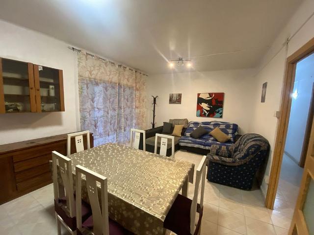 Piso en alquiler en Nou Eixample Nord, Tarragona