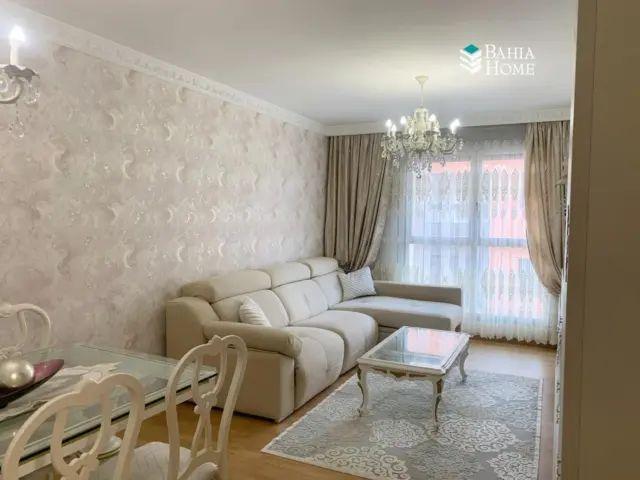 Apartamento en alquiler en Centro, Santander