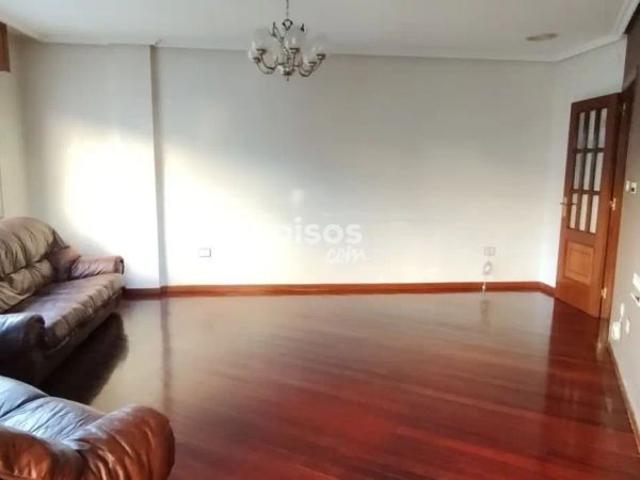 Apartamento en alquiler en Centro, Ourense