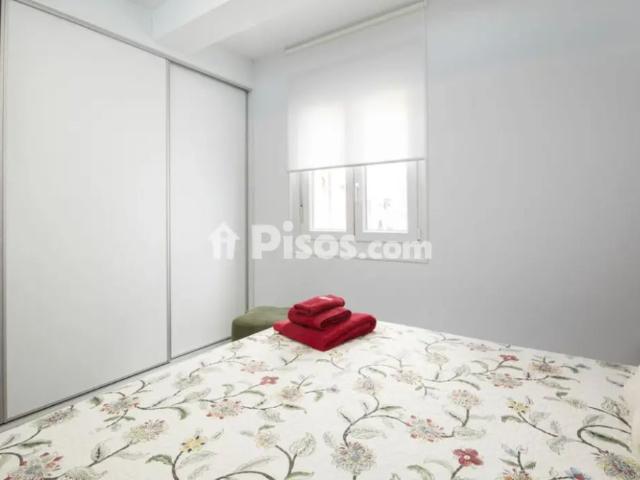 Apartamento en alquiler en A Coruña, Galicia