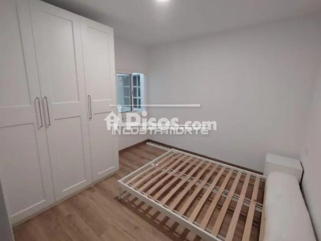 Apartamento en alquiler en A Coruña, Galicia