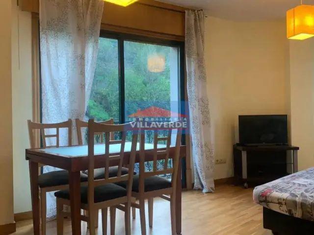 Apartamento en alquiler en Poio, Pontevedra