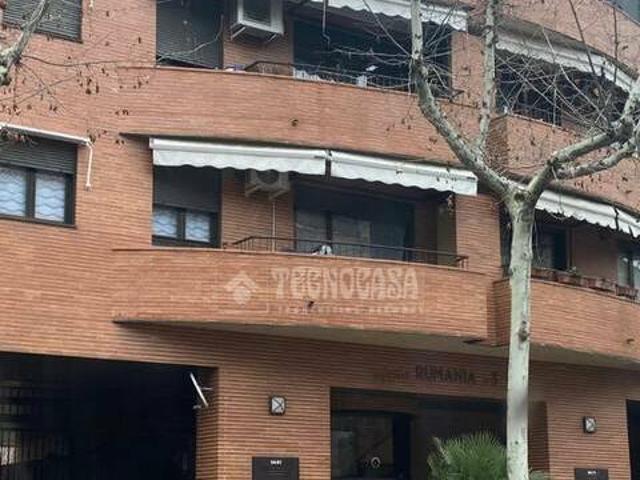 Casa en alquiler en Pozuelo De Alarcón