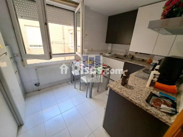 Apartamento en alquiler en Centro, Burgos