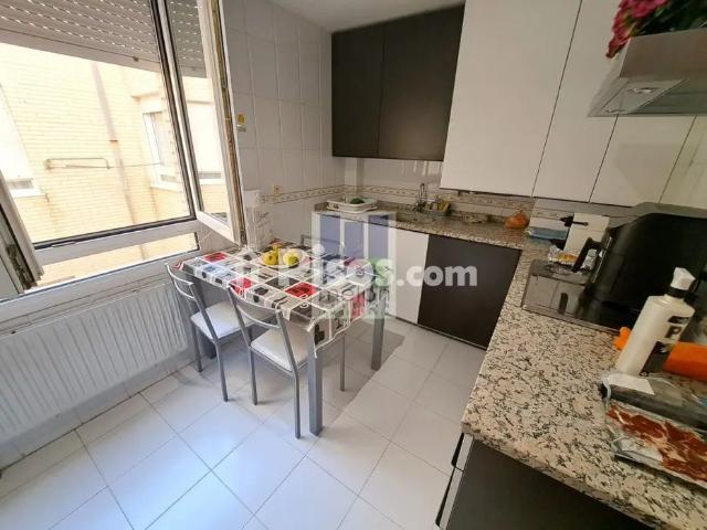 Apartamento en alquiler en Centro, Burgos