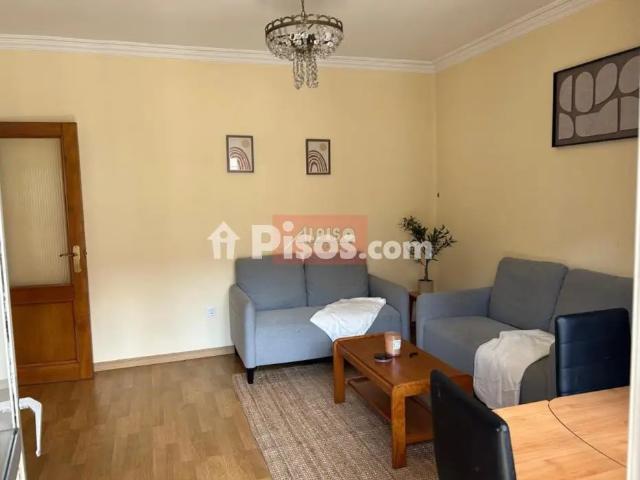 Apartamento en alquiler en Centro, Ourense
