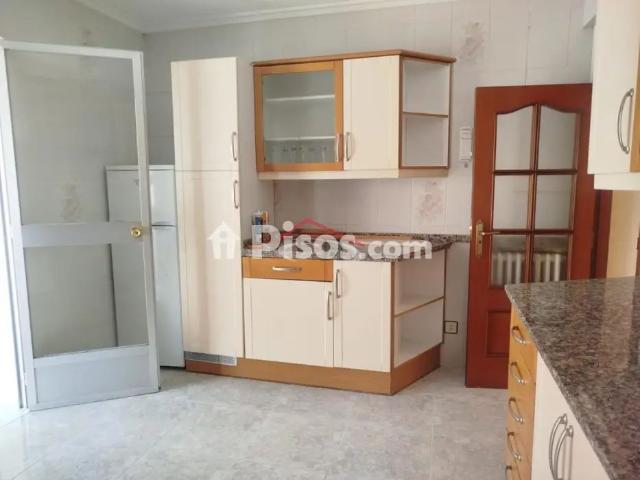 Apartamento en alquiler en Centro, León
