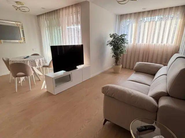 Apartamento en alquiler en Dunboa, Gipuzkoako Bidasoa