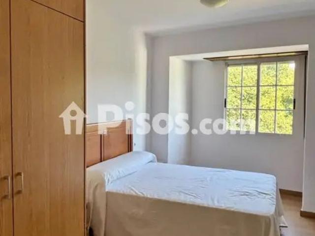 Apartamento en alquiler en Santiago de Compostela, Santiago