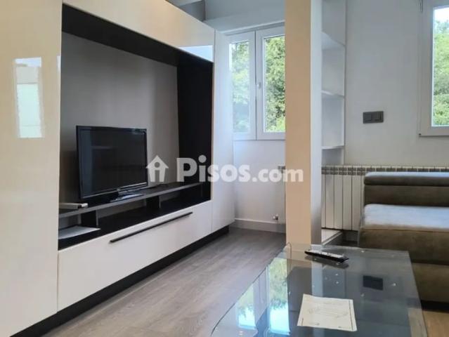Apartamento en alquiler en Santiago de Compostela, Santiago