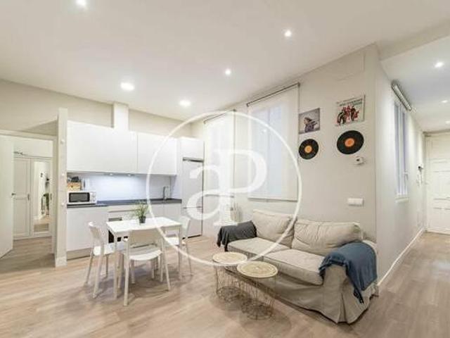 Casa en alquiler en Madrid