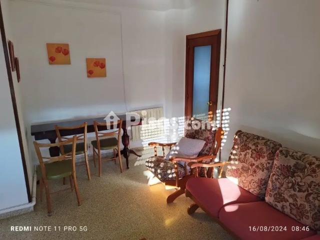 Apartamento en alquiler en Centro, León