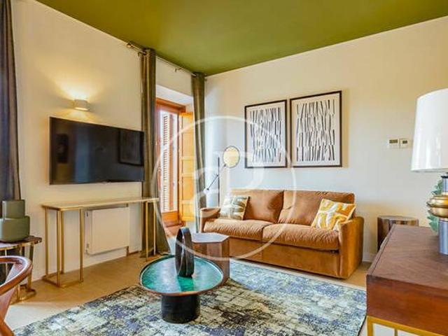 Casa en alquiler en Madrid