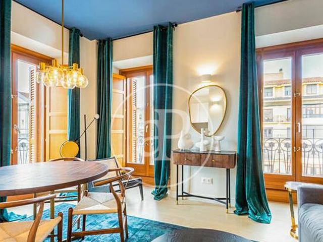 Casa en alquiler en Madrid