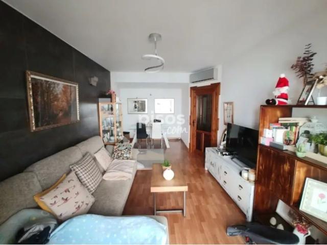 Apartamento en alquiler en Casco Antiguo, Sevilla