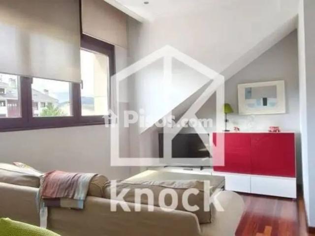 Apartamento en alquiler en Navia