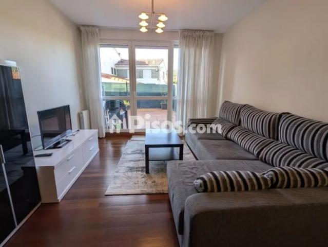 Apartamento en alquiler en Centro, Santander