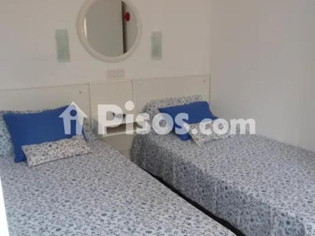 Apartamento en alquiler en La Cuesta, San Cristóbal de La Laguna