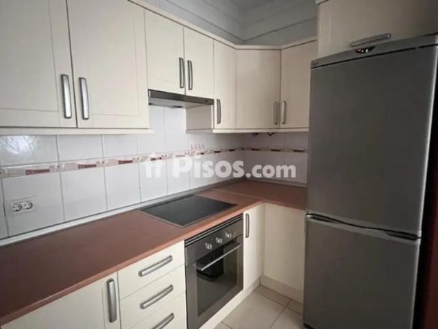 Apartamento en alquiler en La Cuesta, San Cristóbal de La Laguna