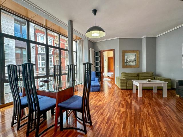Apartamento en alquiler en Zabalgunea/Ensanche, Gasteizko kuadrilla
