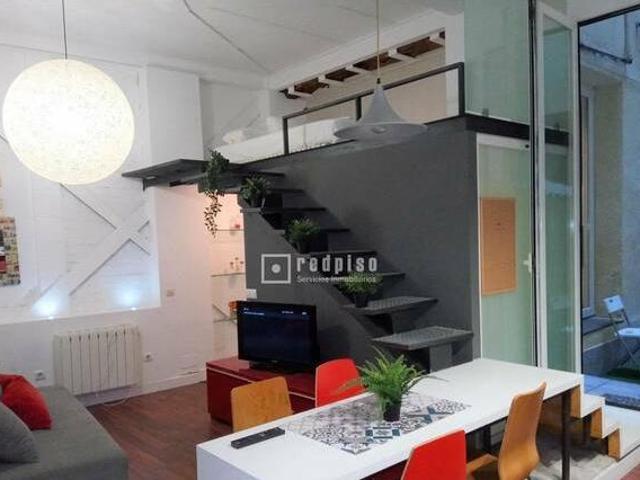 Casa en alquiler en Madrid