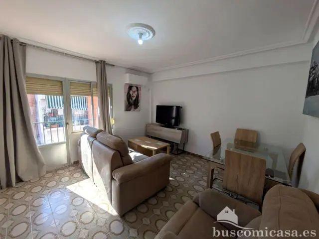 Apartamento en alquiler en Puente Tablas, Jaén