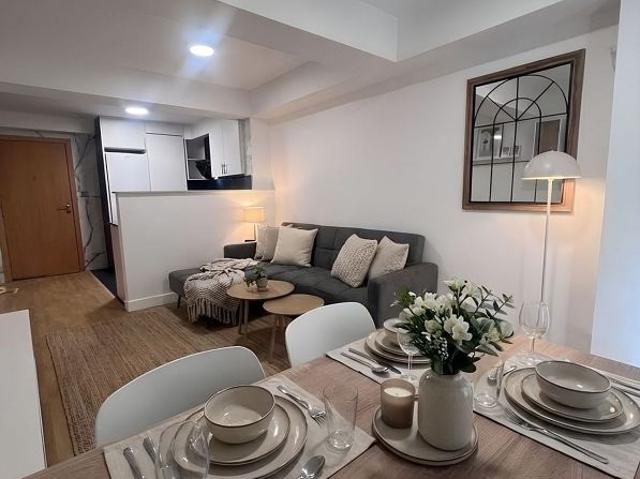 Piso en alquiler en Jaume I el Conqueridor, Segrià