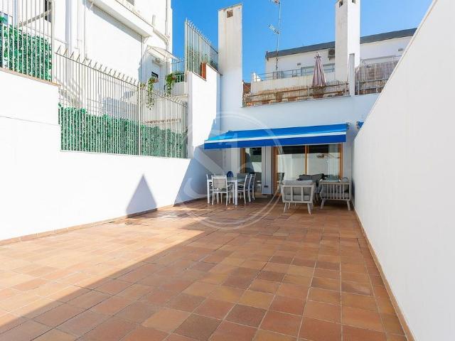 Piso en alquiler en Districte 1, Barcelonès