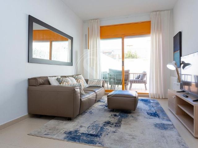 Piso en alquiler en Badalona, Centre