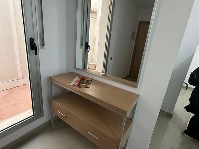 Piso en alquiler en L'ametlla De Mar